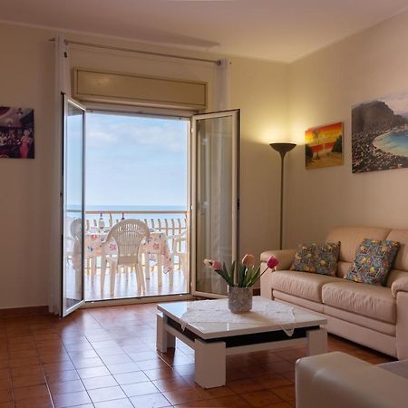 Casavacanzabordonaro Palermo Zewnętrze zdjęcie