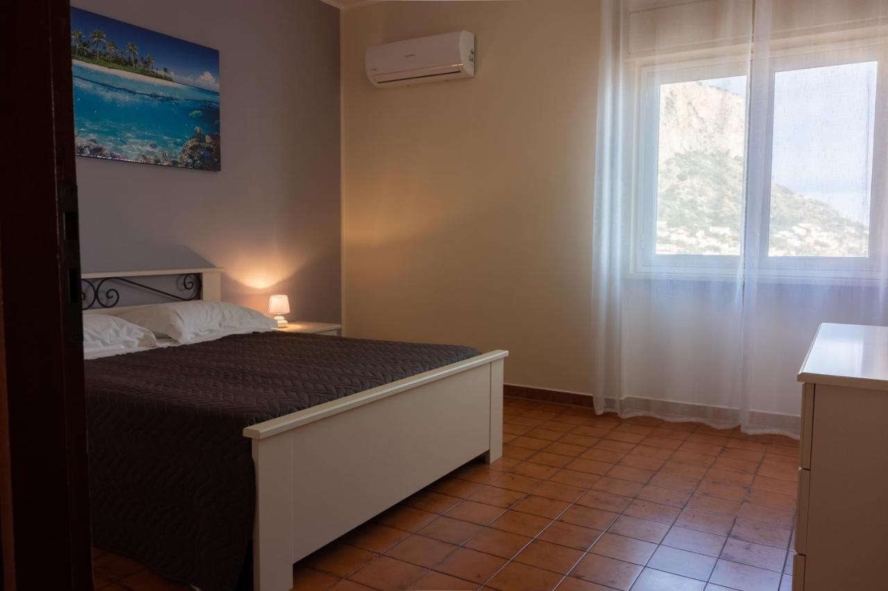 Casavacanzabordonaro Palermo Zewnętrze zdjęcie