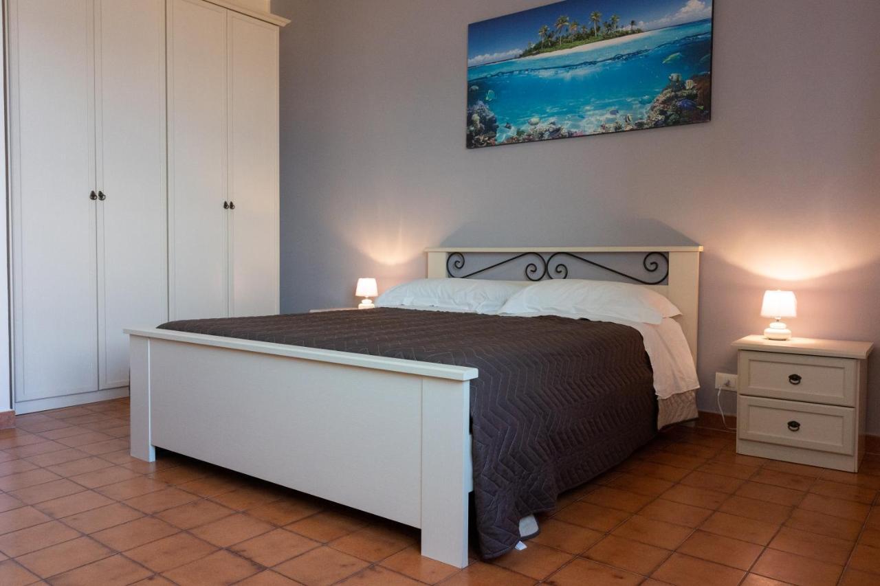 Casavacanzabordonaro Palermo Zewnętrze zdjęcie