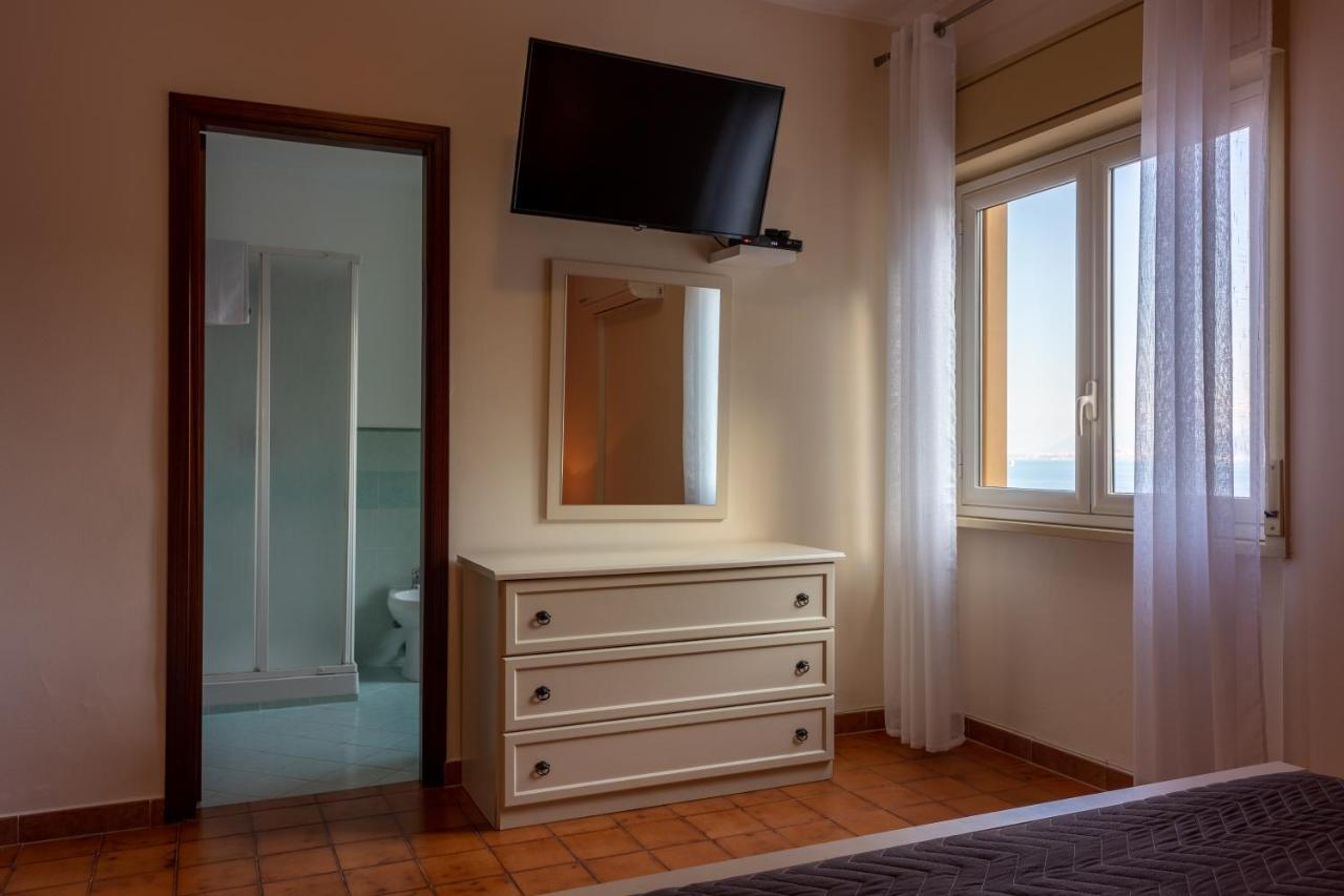 Casavacanzabordonaro Palermo Zewnętrze zdjęcie