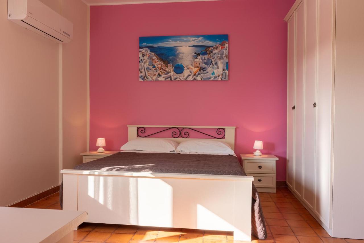 Casavacanzabordonaro Palermo Zewnętrze zdjęcie