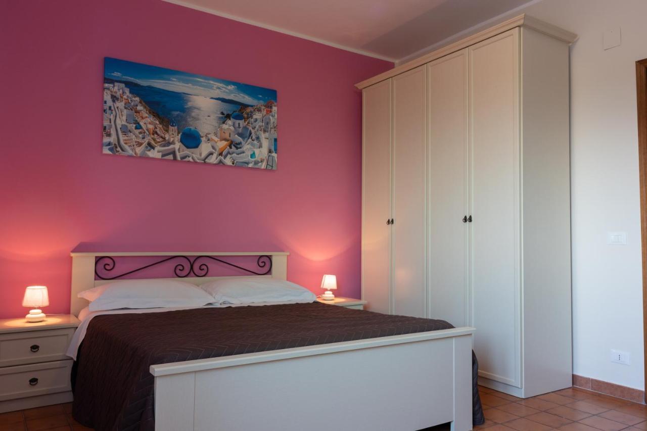 Casavacanzabordonaro Palermo Zewnętrze zdjęcie