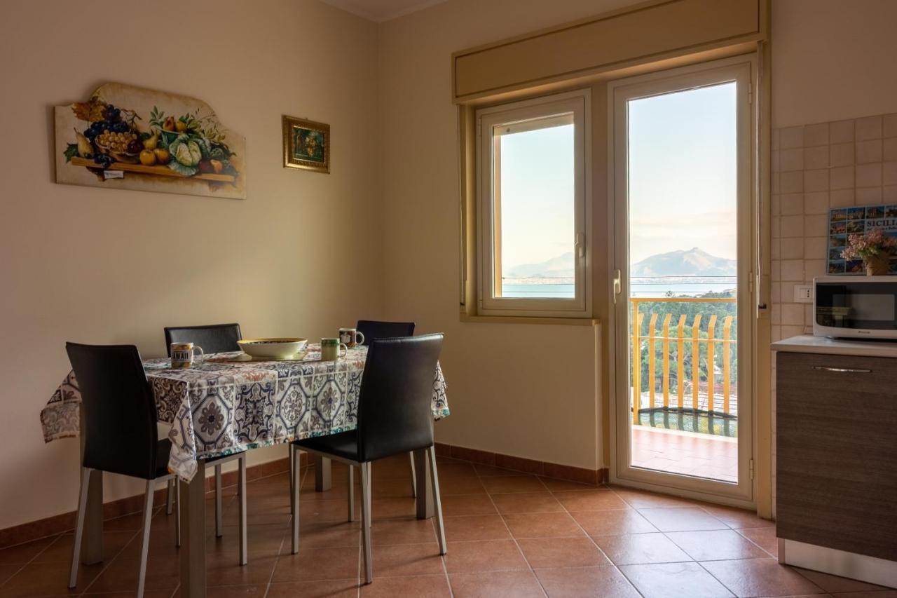 Casavacanzabordonaro Palermo Zewnętrze zdjęcie