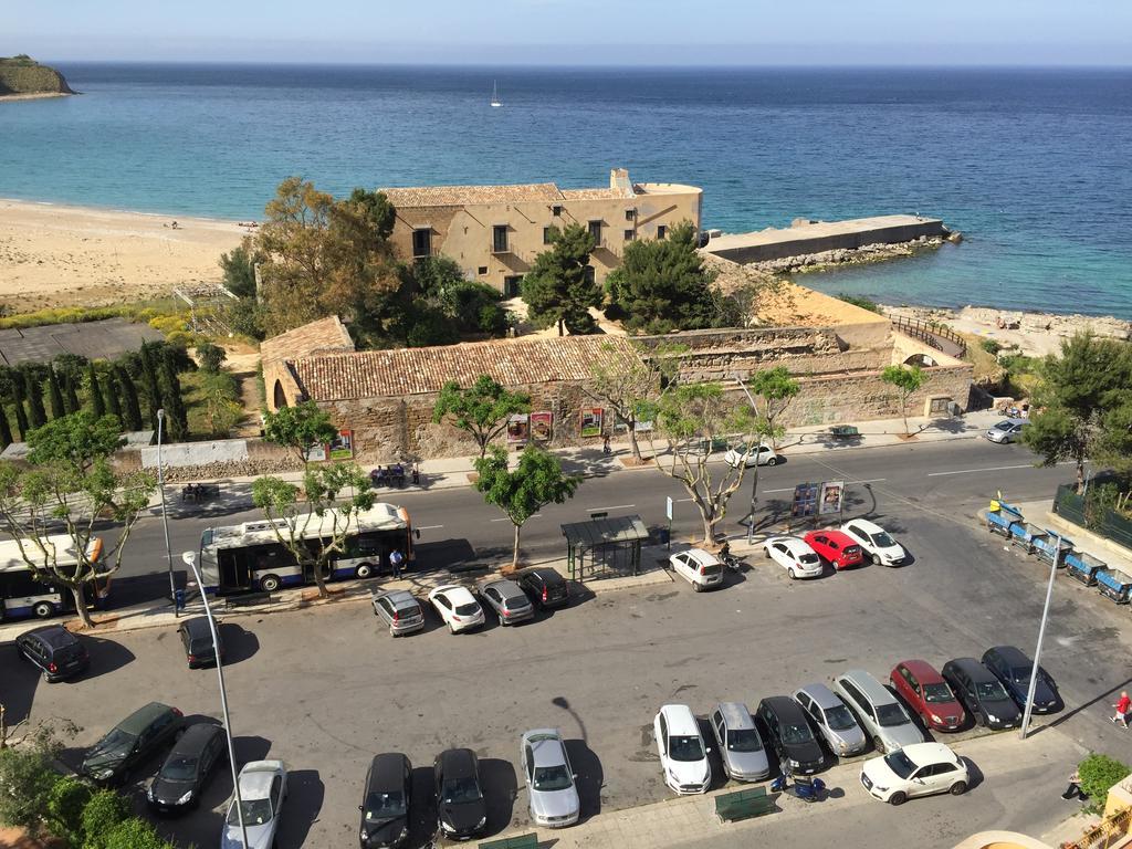 Casavacanzabordonaro Palermo Zewnętrze zdjęcie