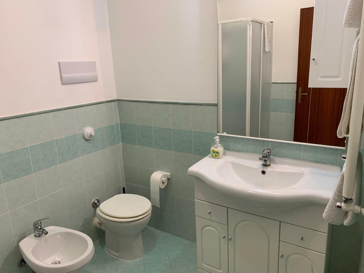 Casavacanzabordonaro Palermo Zewnętrze zdjęcie