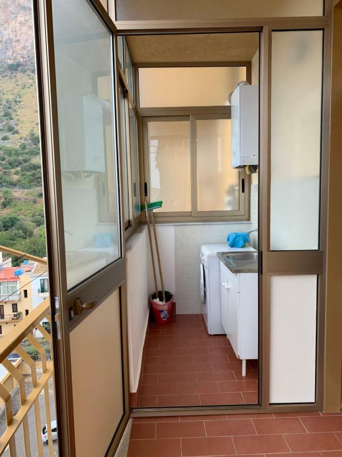 Casavacanzabordonaro Palermo Zewnętrze zdjęcie